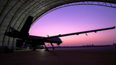 アフガンでの対テロ作戦、米軍駐留なければ至難