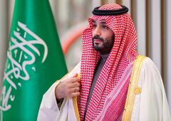サウジ最大銀行、クレディ・スイス投資で大打撃