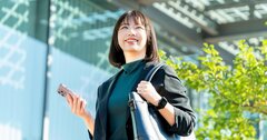 「収入が少ないことに不満を漏らす人」が知らない、悩まない人の「すごい考え方」・ベスト1