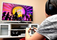ゲーム内コンサートや映画上映、3密回避で目白押し