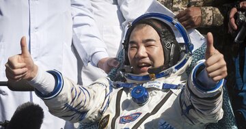 宇宙飛行士・野口聡一さんが「他人の目を気にしすぎる人」に伝えたい、帰還後の苦悩から得た教訓とは?