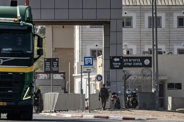 イスラエル軍の「虐待映像」流出、試される軍の自浄能力