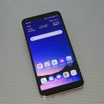 3万円台でほぼ全部入り！ 実は超お買い得なドコモのスマホ「LG Style2」