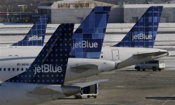 「１か月乗り放題」チケットで話題騒然！米航空会社ジェットブルーの型破り経営