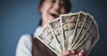 「カネさえあれば幸せになれる」と信じている人に欠落した決定的本質・ワースト1