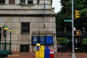 米名門大の修士号、高給は約束されず