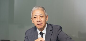 高度なITサービスで進化し続ける人財尊重企業