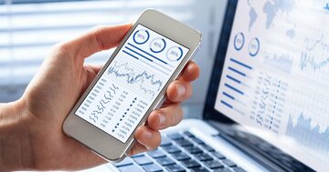 会社員は“スマホ投資家”になろう