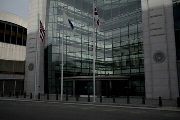 ゲームストップ騒動、SECは空売り情報開示の強化検討