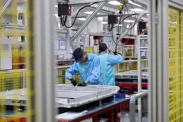 全産業を支配する中国戦略、世界を凌駕