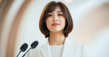 なぜ北条政子の言葉で武士たちは立ち上がったのか? 「人の心を動かすリーダーの話し方」