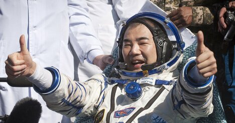 宇宙飛行士・野口聡一さんが「他人の目を気にしすぎる人」に伝えたい、帰還後の苦悩から得た教訓とは？