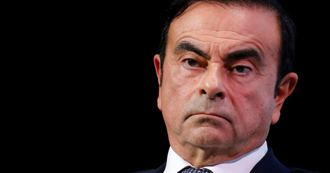ゴーン氏取り調べの不可解さ 逮捕劇と日産会長解任がはらむ危険