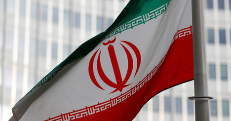 イラン核兵器製造までの時間は？　早わかりQ＆A