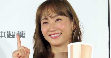 「悩む時間は少ないほうがいい」藤本美貴が失敗を恐れないシンプルすぎるワケ