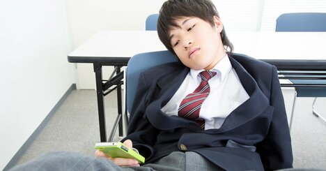 落ちこぼれて不登校の子どもが一転、勉強好きに…過干渉な「ガミガミ母」を変えた“気づき”とは