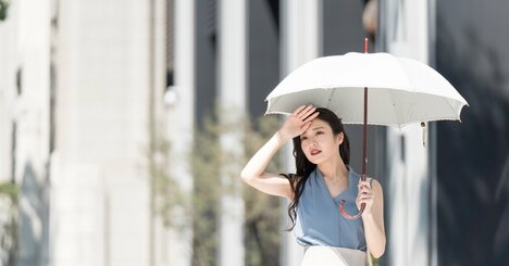 「熱中症かな？」と思ったら迷わず行動！命をつなぐ飲み物、服装、避難場所とは【救急医が警告】
