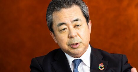 住友生命社長に聞く2030年ビジョン、「価値提供顧客数2000万名、うちバイタリティ500万名」の真意