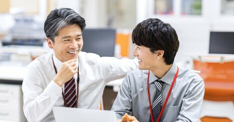 早く終わってくれ…1on1を「無駄な時間」にする管理職のNGワード