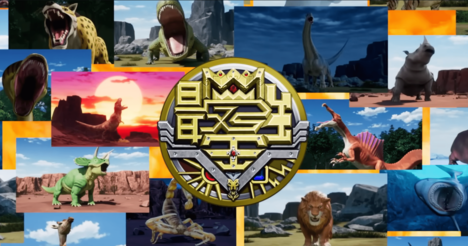 大人もスカッと熱狂！アニメ「最強王図鑑」にハマる理由、アンパンマンとの決定的な違いとは？