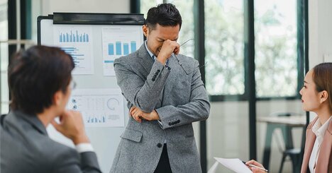 【絶対NG！】「伝わらないプレゼン資料」をつくる“やりがちな間違い”ワースト1