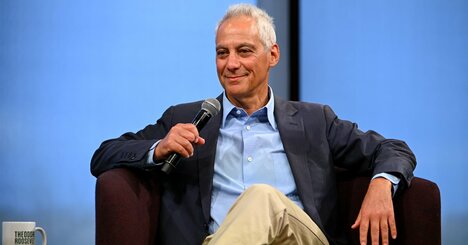 米大統領選狙う前駐日大使、「反イスラエル」感情に直面