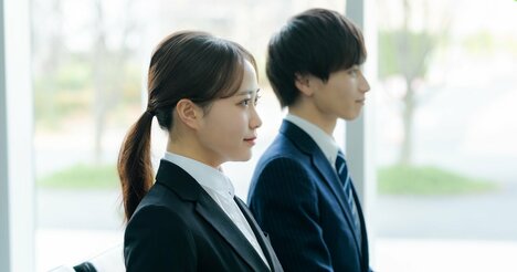 「ほかにどんな業界を受けていますか？」一瞬で内定をとる人はなんて答える？