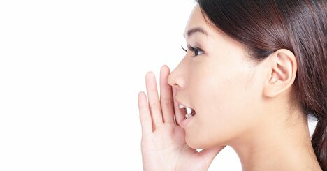 元NHKアナが教える、人に信頼される「地声」を見つける3つの方法とは？