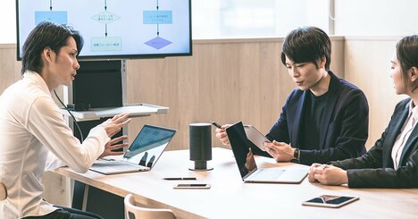 完璧なロジックでボツになるプレゼン・企画書に決定的に足りないモノ【元BCG日本代表の「プレゼン準備シート」公開】