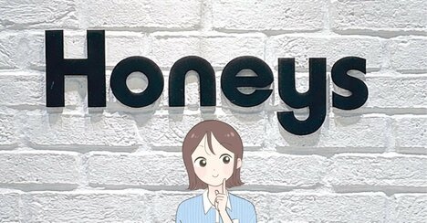 「3色全て購入しました」「とても可愛い」ハニーズの“大容量バッグ”ポケットたくさんで使いやすい！「一目惚れして買いました」《購入レビュー》