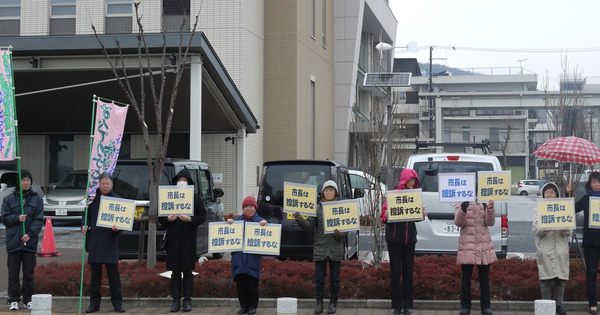 生活保護減額の福島市に違法判決、原告母子が明かす悲壮な思い