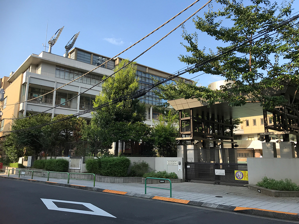 中学受験は小学校の「学区選び」から始まる!【「千代田・中央・港」都心3区の攻防】