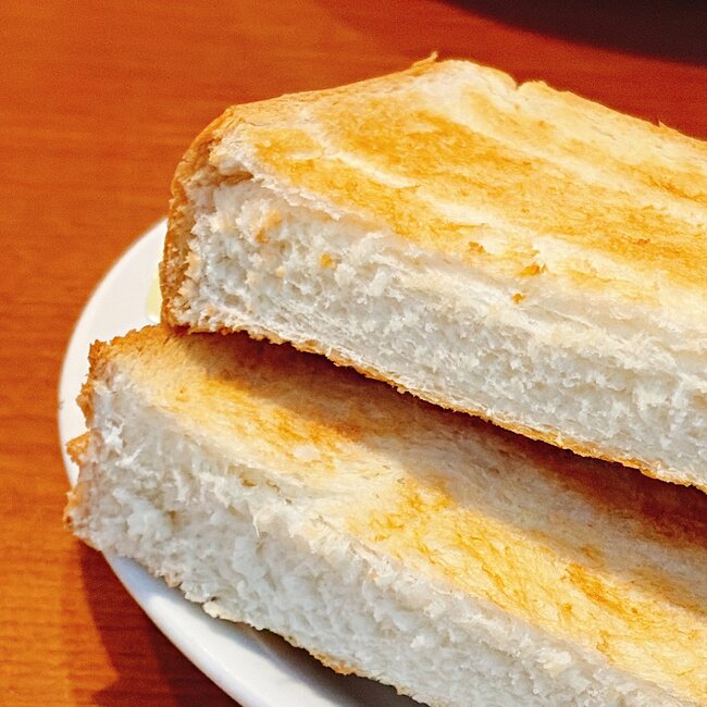 「コスパ良くて驚いた」デニーズの“550円モーニング”お得すぎて毎朝通いたい!「価格設定がおかしい」「結構なボリューム!」《実食レビュー》