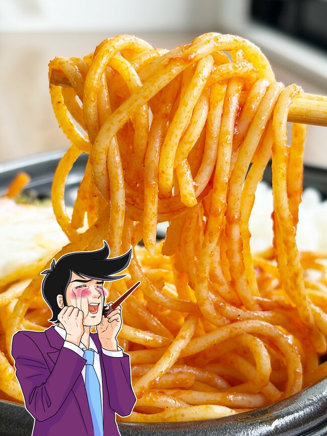 「頭の悪い組み合わせ（褒めてる）」ほっともっとの“わんぱくボリューム弁当”食べ応えがスゴすぎる！「炭水化物×炭水化物w」「お腹ふくれて幸せ」