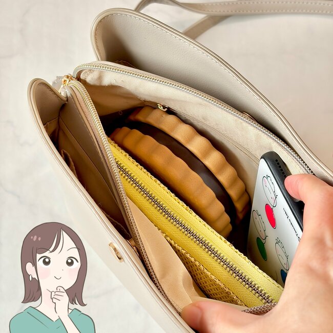 「絶対ほしかったやつ」店舗で見つけたらラッキー！カルディの“お菓子みたいな小物入れ”が可愛すぎる！「買えてよかった」「チョコレート部分も再現」