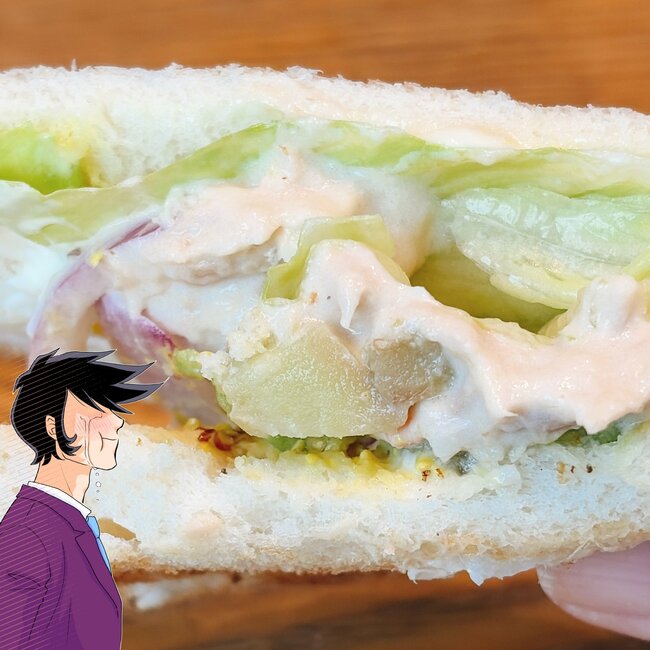 「思いついた人、天才」【ドトール】の“520円モーニング”が反則級のウマさ…！《実食レビュー》