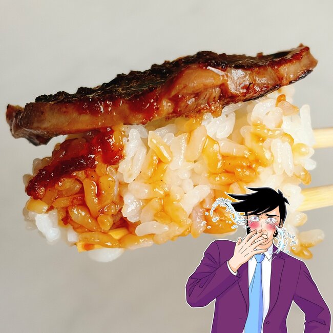 「これでもかという程の肉」ほっともっとの“わんぱくすぎる弁当”おかずが盛りだくさんでビビる！「数時間経ってもまだお腹いっぱい」「酒が進みます」