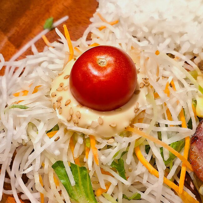「毎年必ず食べてる」「めちゃくちゃうまい」びっくりドンキーの“やみつき限定メニュー”ご飯がみるみる消えていく！「今年は何回食べに行こうかな」《実食レビュー》