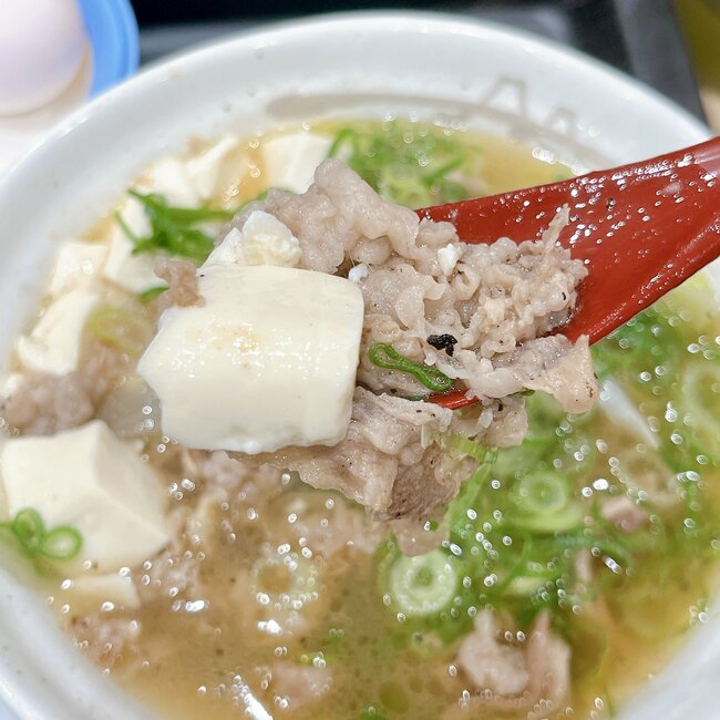 「旨みの暴力って感じ」松屋の“お肉たっぷり限定メニュー”濃い味で大盛りご飯が止まらない!「めっちゃ美味かった」「もう一回食べたい」
