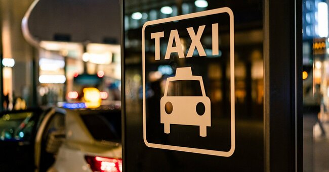 「タクシー料金の定価が分からない」こそ、中国配車アプリ・ディディの強さの秘密である理由