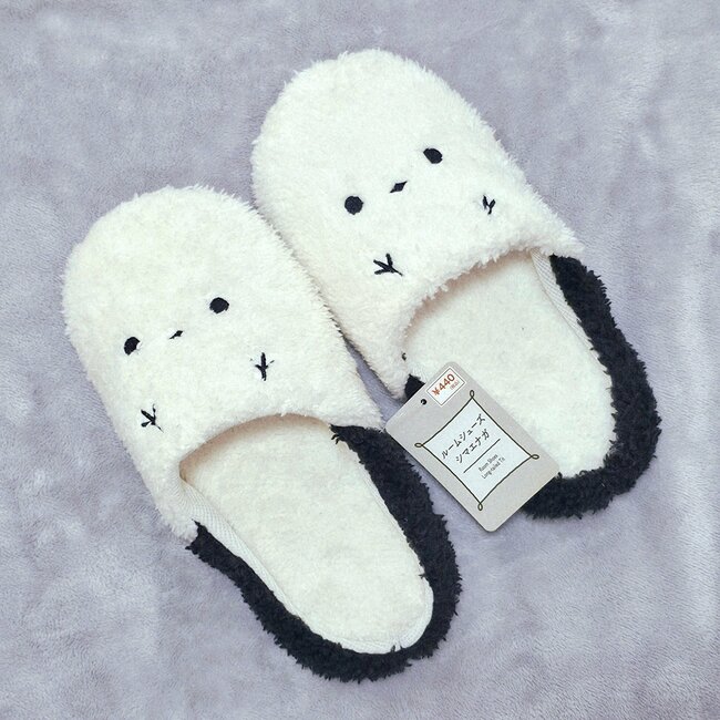 本当に440円でいいの…?キャンドゥでみつけた「シマエナガ雑貨」もこもこ感がたまらないの!