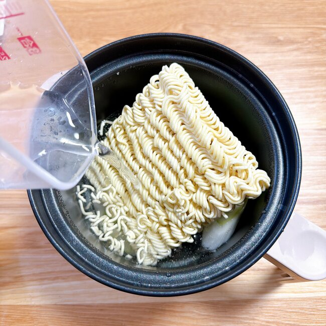 もう鍋いらないじゃん！ニトリの「1台7役キッチングッズ」簡単にホクホクの肉じゃがが作れて最高～！《購入レビュー》