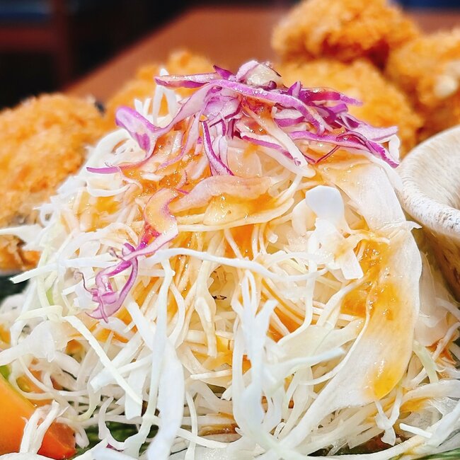 「100個食べたい」大戸屋の“てんこ盛り定食”あまりのおいしさにペロッと完食!「幸せになれるんよね」「美味しすぎて、食べすぎた」