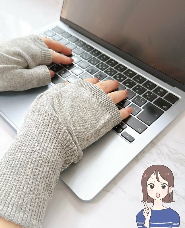 「涼しく感じます」無印良品の“日焼け対策グッズ”が手のシミ予防に便利！「フィット感が良い」「買ってよかった」《購入レビュー》