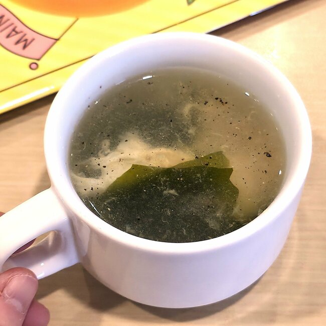 「すかいらーく時代から愛してます」ガストの“平日限定ランチ”が何度も食べたくなる美味しさ！「かなりジューシーで旨い」「ソースがメチャうま！」
