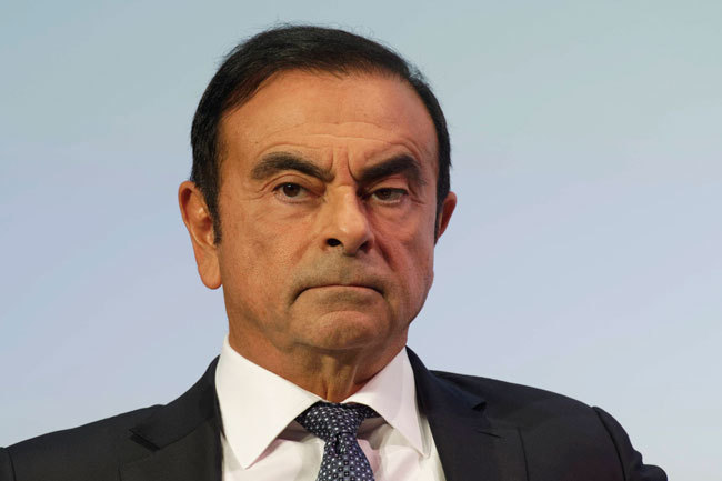 ゴーン容疑者の逮捕は、今後日本企業と日本人が世界で生き残っていくための1つの指針を与えているといえる