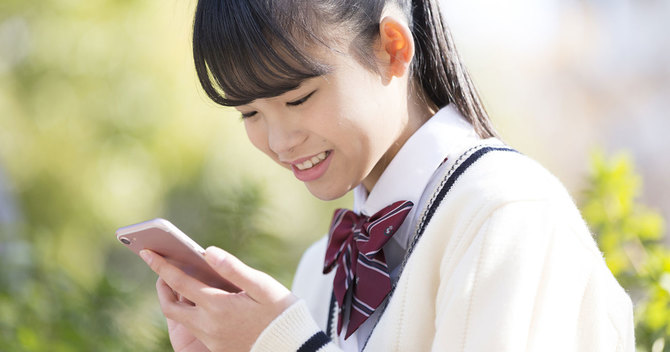バズる動画・ライブ配信 確実に拡散するしくみ