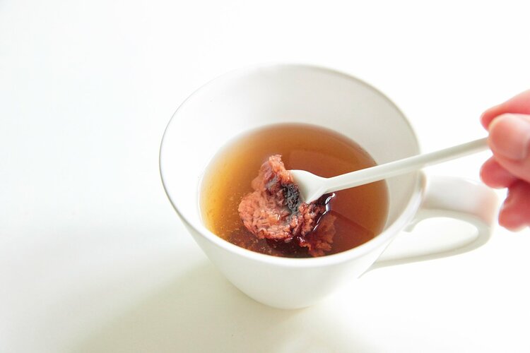 【昔の知恵ってすごい!】日々の不調を回復へと導く、梅を使った“自然のくすり”