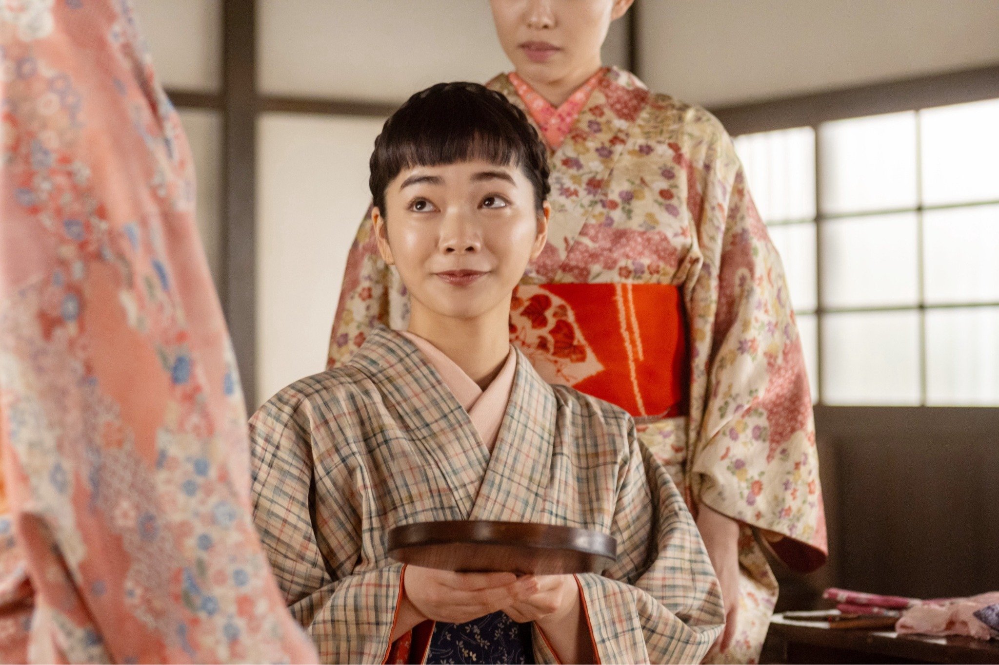 なぜ「風、薫る」は同期が7人？ 朝ドラウォッチャーが考察した“奇数であるワケ”〈風、薫る第27回〉