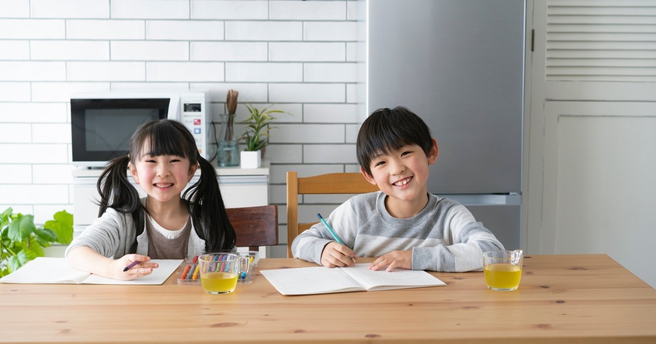 【家庭でできる】子どもが勉強を好きになるたった1つの方法